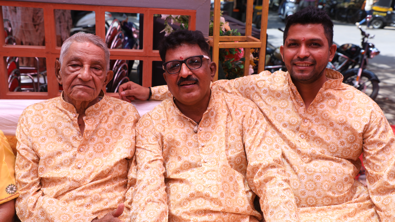 60 year celebration!