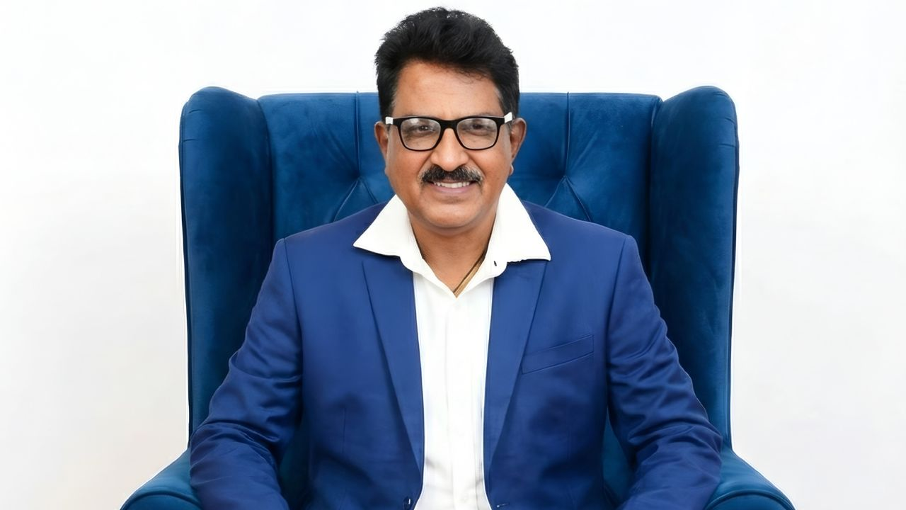 The Alchemist of Ghatkopar