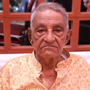 Shri Kalyandas V. Chauhan
