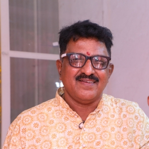 Shri Pradeep K. Chauhan
